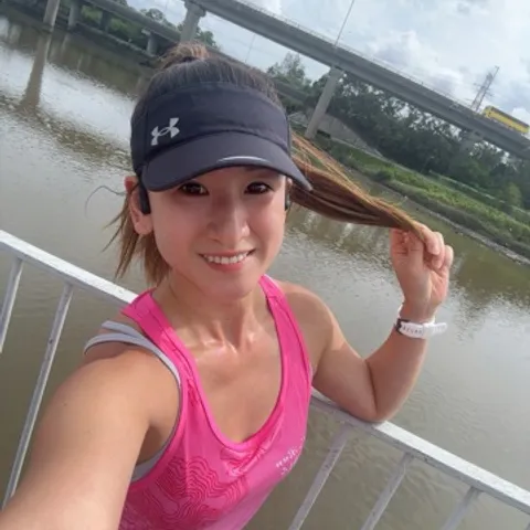 Girls Run (女性專屬跑班）