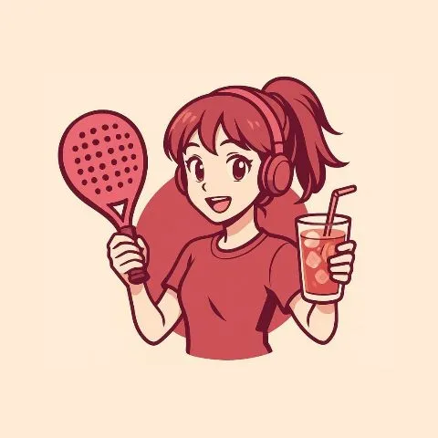 Padel Tea Social Club