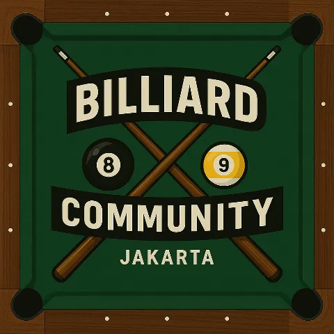 Billiard Community Jakarta