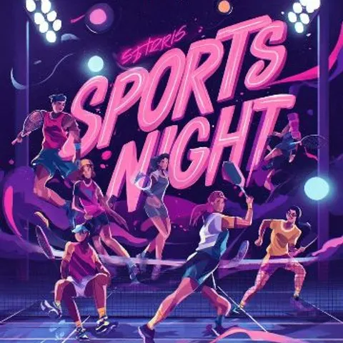SPORTS NIGHT NIGHT