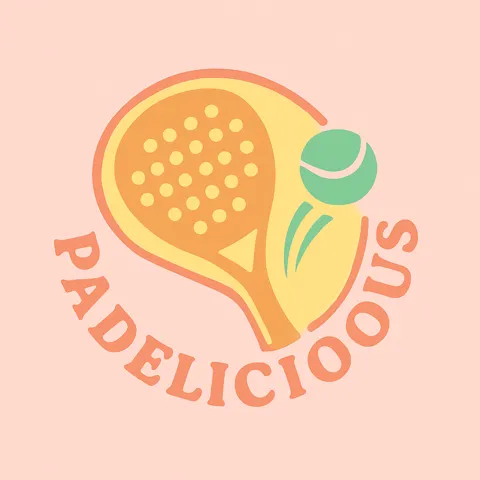 PADELICIOOUS