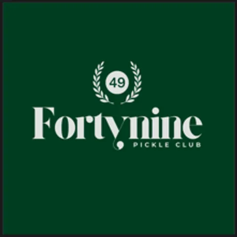 FortyNine Pickle Club
