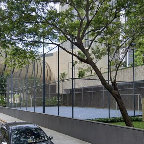 Taman anggrek residence futsal