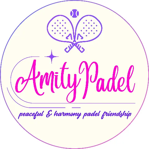 Amity Padel ⭐️