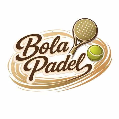 Bola Padel