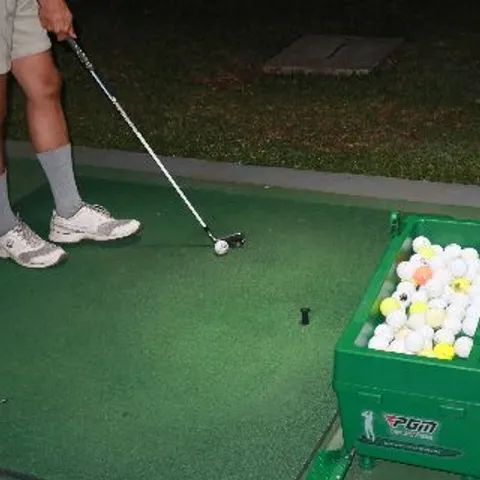 Bintaro x BSD Golfers 