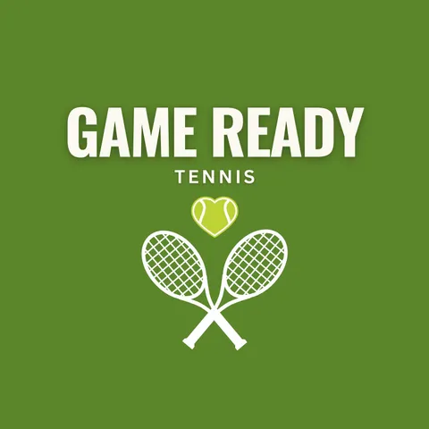 Game Ready Tennis