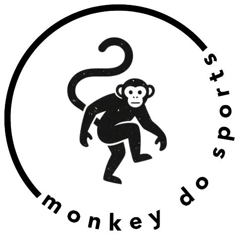 Monkey do Sports