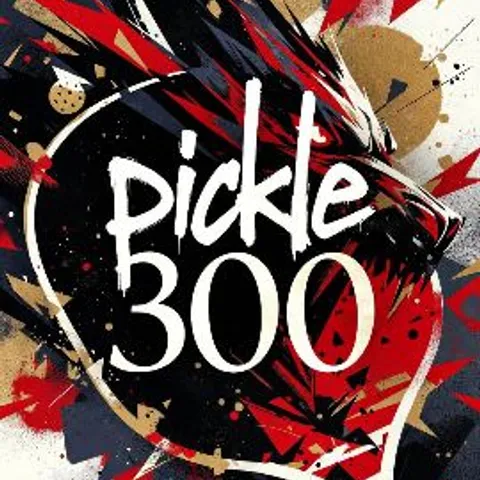 Pickle 300