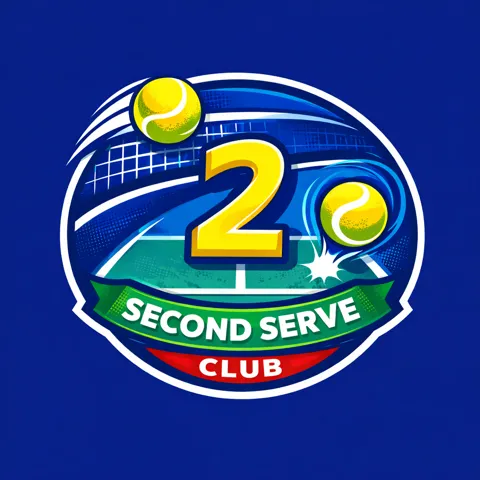 Second Serve Club