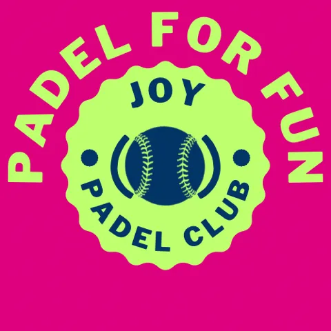 JOY PADEL 