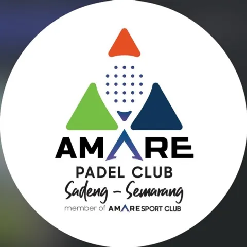 Amare Padel