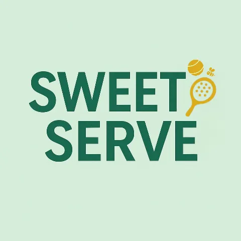 Sweet Serve