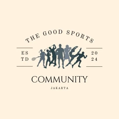 The Good Sports Community