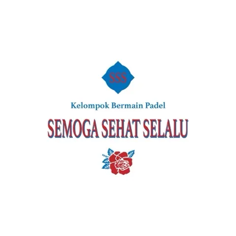 Semoga Sehat Selalu (SSS Padel club)