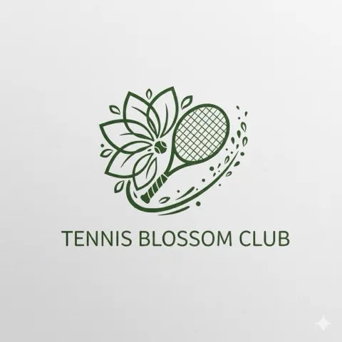 Tennis Bareng Tetangga - Blossom Club