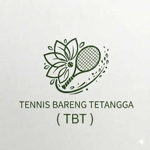 TBT - Tennis Bareng Tetangga 