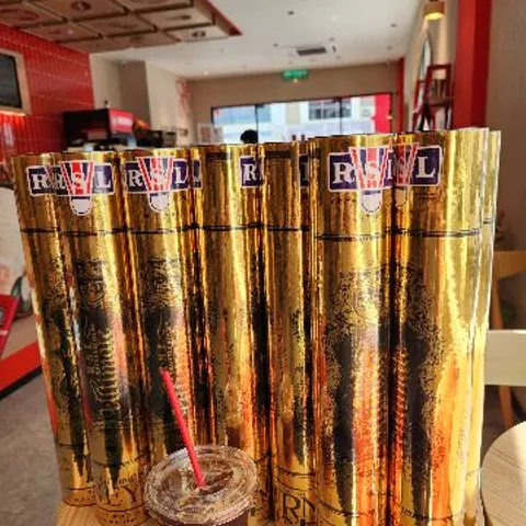 Eu Jin's Sunday Badminton Club