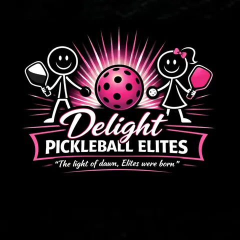 Delight Pickleball Elites (Pvsly: Heng Heng Pickleball)