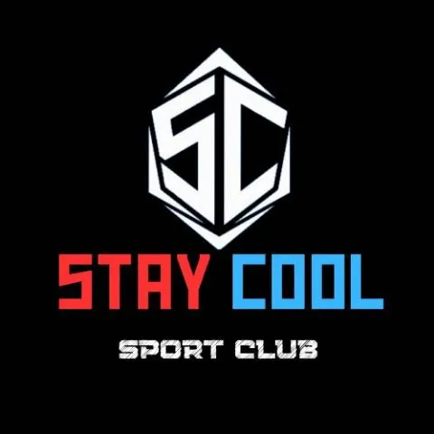 Stay Cool Sports Club