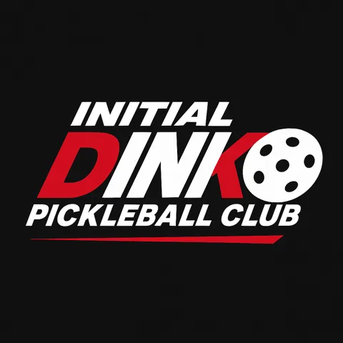 Initial Dink Pickleball Club