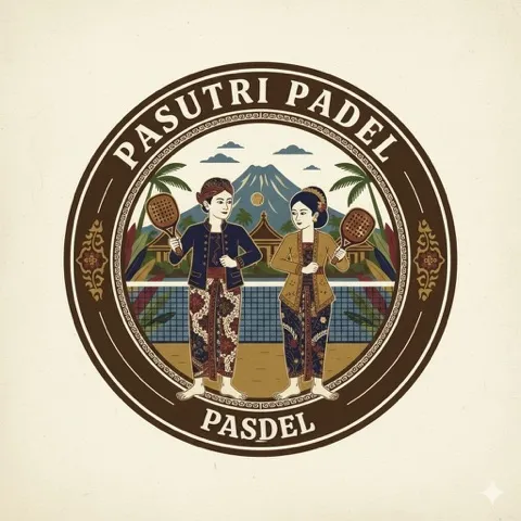 PASDEL - Pasutri Padel
