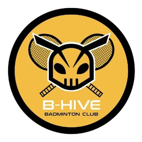 B-Hive Badminton Club