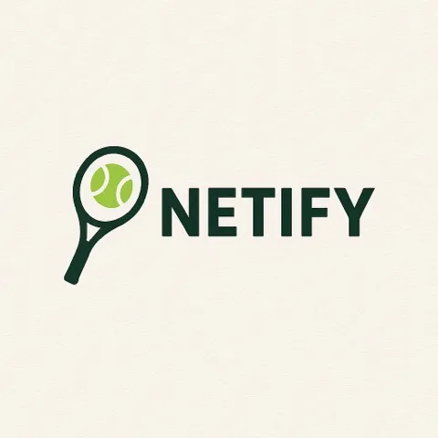 Netify Tennis
