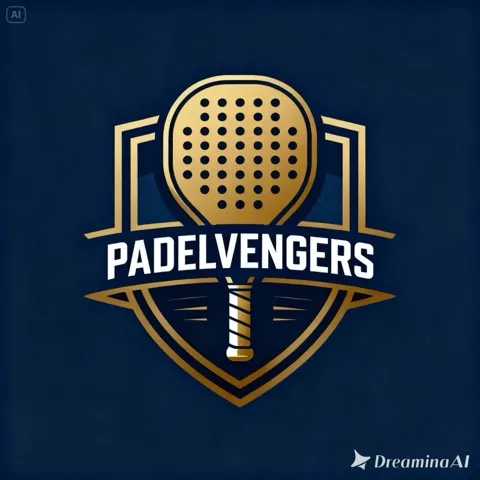 Padelvengers