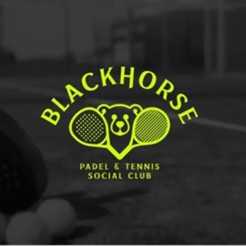 BLACK HORSE SOCIAL CLUB