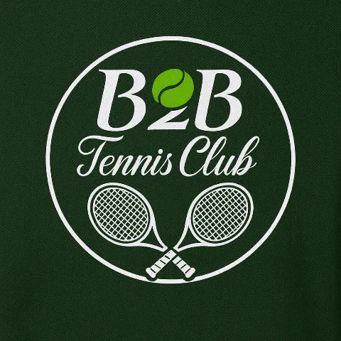 B2B | BacktoBack Tennis