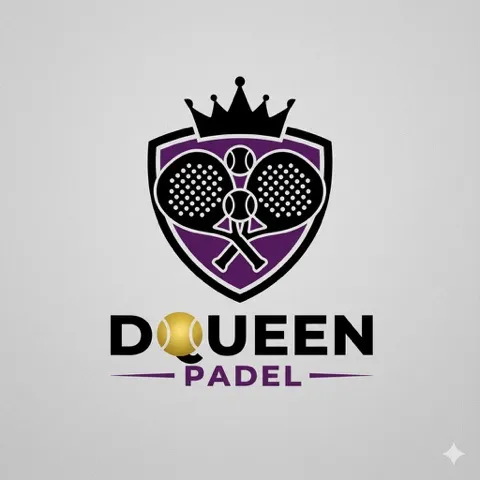 DQUEEN PADEL🎾