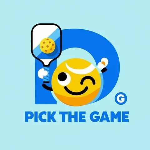 Pick The Game
