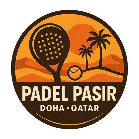 Padel Pasir