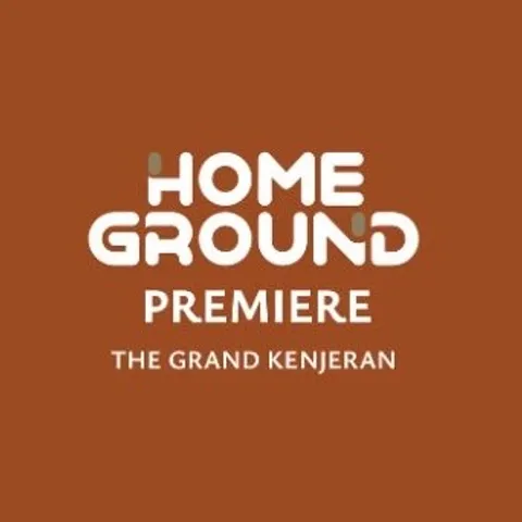 Homeground Padel The Grand Kenjeran