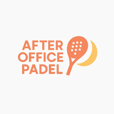 After office padel