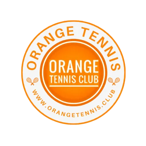 Orange Tennis Social