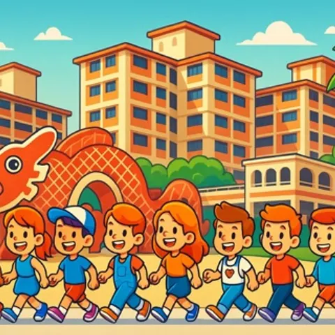 Singapore Walking Group