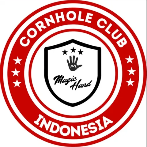 MAGICHAND CORNHOLE CLUB