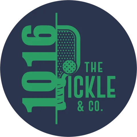 The Pickle & Co. 1016