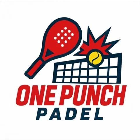 One Punch Padel! 🥊