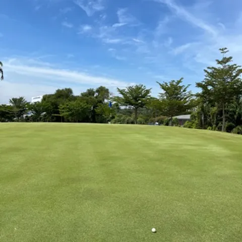 Ilsas Recreational Golf Club