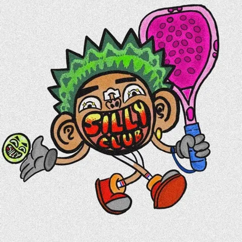 SILLY PADEL CLUB