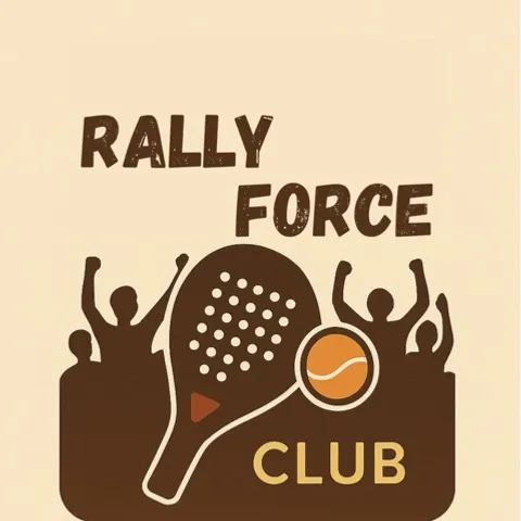 Rally Force Club