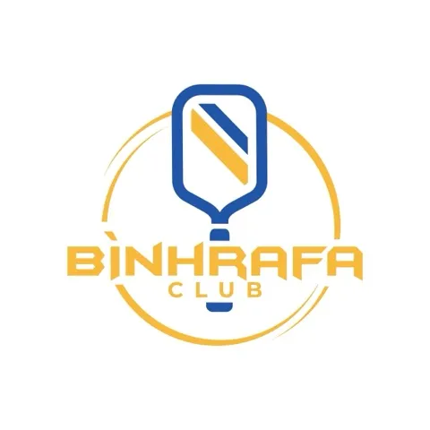Bình Rafa Pickleball Đà Nẵng Club 🇻🇳