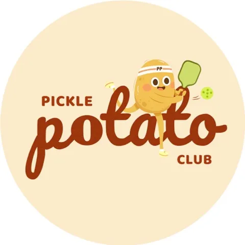 Pickle Potato Club