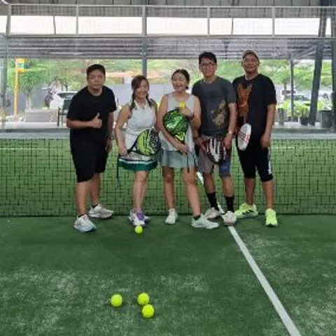 NgePed -Ngekek Pedel-