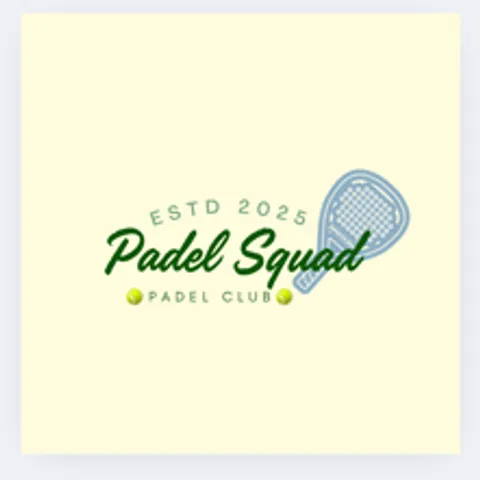 Padel Squad