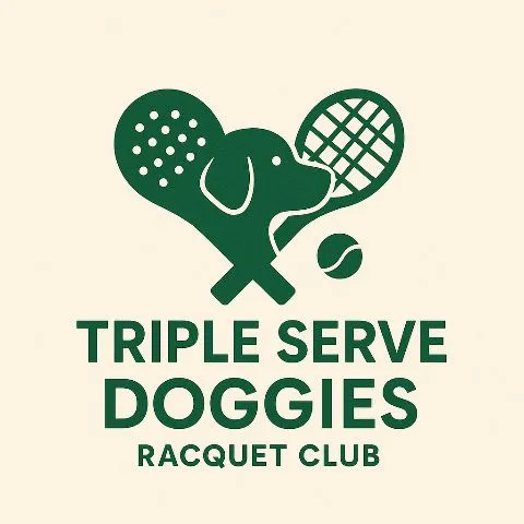 Triple Serve Racquet Club