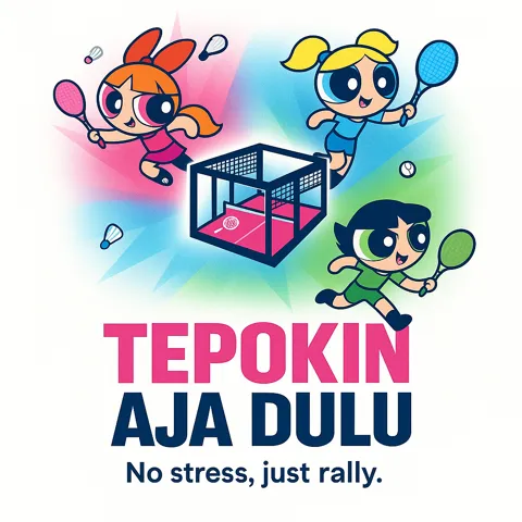 Tepokin Aja Dulu